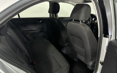 Skoda Rapid I, 2016 год, 1 150 000 рублей, 16 фотография