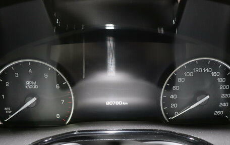 Cadillac XT5 I рестайлинг, 2017 год, 2 650 000 рублей, 13 фотография