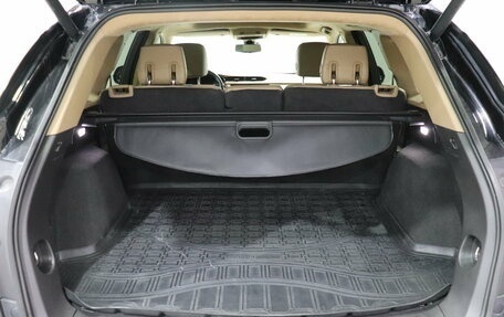 Cadillac XT5 I рестайлинг, 2017 год, 2 650 000 рублей, 10 фотография