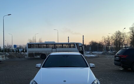 Mercedes-Benz C-Класс, 2012 год, 1 175 000 рублей, 8 фотография