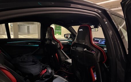 BMW M5, 2021 год, 10 450 000 рублей, 7 фотография