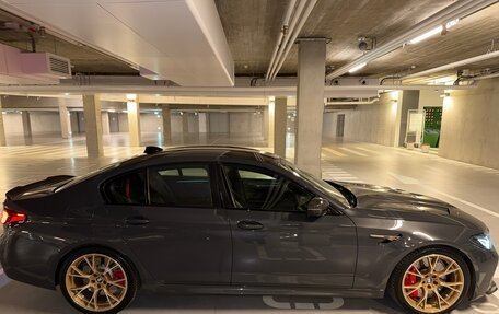 BMW M5, 2021 год, 10 450 000 рублей, 13 фотография