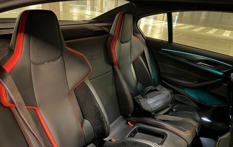 BMW M5, 2021 год, 10 450 000 рублей, 8 фотография