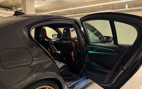 BMW M5, 2021 год, 10 450 000 рублей, 11 фотография