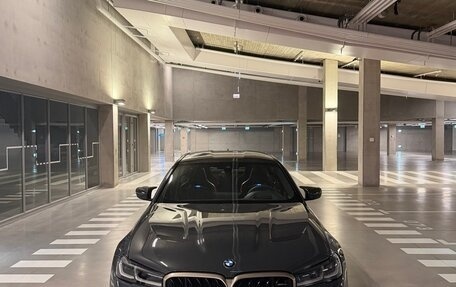 BMW M5, 2021 год, 10 450 000 рублей, 14 фотография