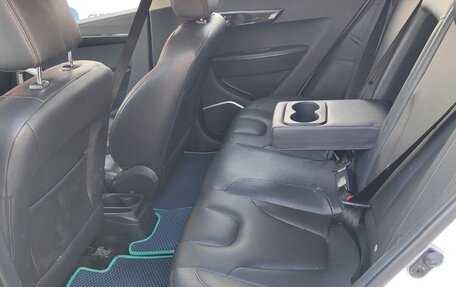 JAC iEV7S I, 2021 год, 800 650 рублей, 5 фотография