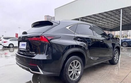 Lexus NX I, 2021 год, 3 350 010 рублей, 5 фотография