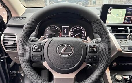 Lexus NX I, 2021 год, 3 350 010 рублей, 6 фотография