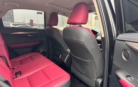 Lexus NX I, 2021 год, 3 350 010 рублей, 8 фотография