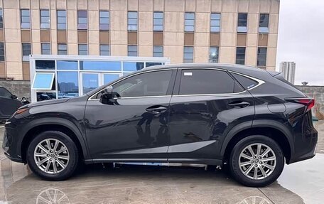 Lexus NX I, 2021 год, 3 350 010 рублей, 3 фотография