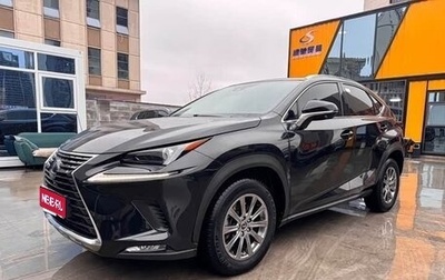 Lexus NX I, 2021 год, 3 350 010 рублей, 1 фотография