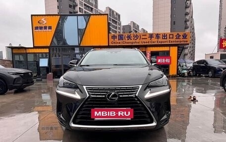 Lexus NX I, 2021 год, 3 350 010 рублей, 2 фотография