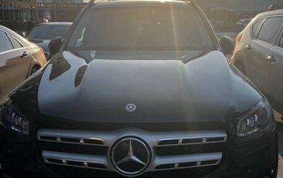 Mercedes-Benz GLS, 2019 год, 6 200 000 рублей, 1 фотография