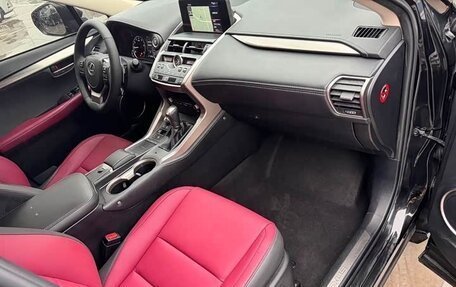 Lexus NX I, 2021 год, 3 350 010 рублей, 14 фотография