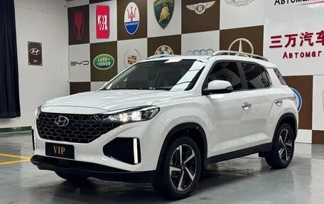 Hyundai ix35, 2022 год, 1 300 000 рублей, 1 фотография