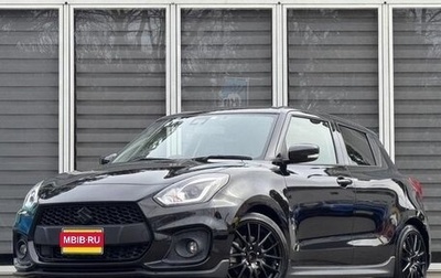 Suzuki Swift V, 2022 год, 1 180 000 рублей, 1 фотография