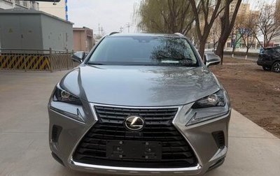 Lexus NX I, 2021 год, 2 730 000 рублей, 1 фотография
