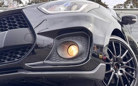 Suzuki Swift V, 2022 год, 1 180 000 рублей, 6 фотография