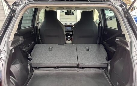 Suzuki Swift V, 2022 год, 1 180 000 рублей, 10 фотография