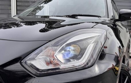 Suzuki Swift V, 2022 год, 1 180 000 рублей, 5 фотография