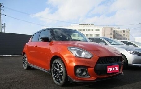 Suzuki Swift V, 2023 год, 1 180 000 рублей, 1 фотография