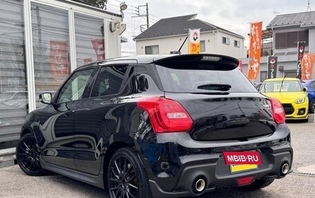 Suzuki Swift V, 2022 год, 1 180 000 рублей, 7 фотография