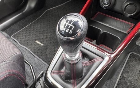 Suzuki Swift V, 2022 год, 1 180 000 рублей, 15 фотография