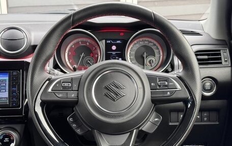 Suzuki Swift V, 2022 год, 1 180 000 рублей, 12 фотография