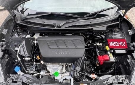 Suzuki Swift V, 2022 год, 1 180 000 рублей, 16 фотография