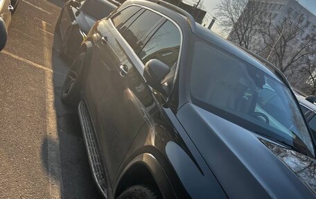 Mercedes-Benz GLS, 2019 год, 6 200 000 рублей, 3 фотография