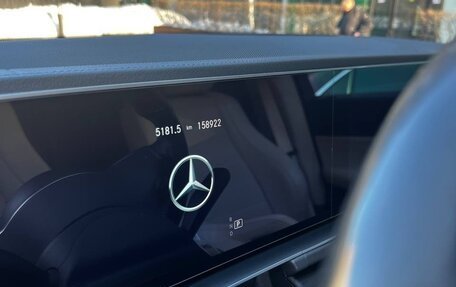 Mercedes-Benz GLS, 2019 год, 6 200 000 рублей, 8 фотография