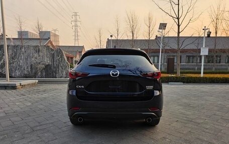 Mazda CX-5 II, 2021 год, 2 500 007 рублей, 5 фотография