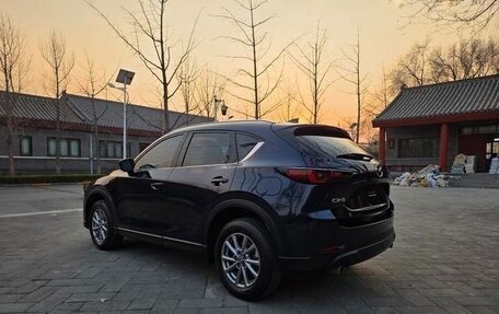 Mazda CX-5 II, 2021 год, 2 500 007 рублей, 6 фотография
