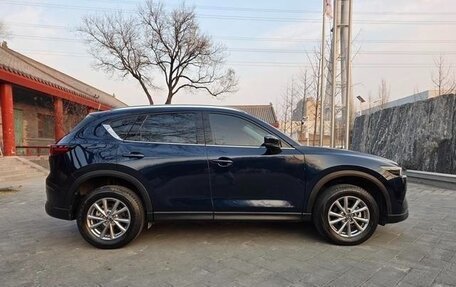 Mazda CX-5 II, 2021 год, 2 500 007 рублей, 7 фотография