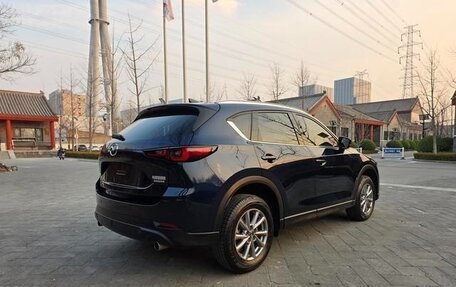 Mazda CX-5 II, 2021 год, 2 500 007 рублей, 4 фотография
