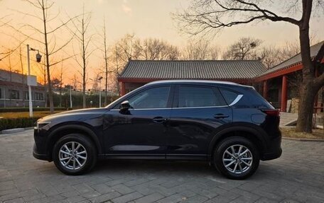 Mazda CX-5 II, 2021 год, 2 500 007 рублей, 8 фотография