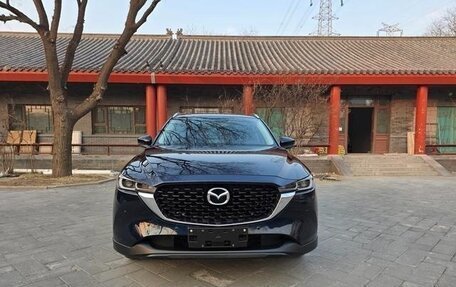 Mazda CX-5 II, 2021 год, 2 500 007 рублей, 2 фотография