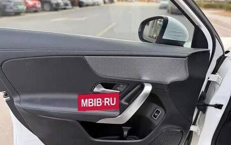 Mercedes-Benz A-Класс, 2022 год, 1 985 007 рублей, 17 фотография