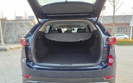 Mazda CX-5 II, 2021 год, 2 500 007 рублей, 9 фотография