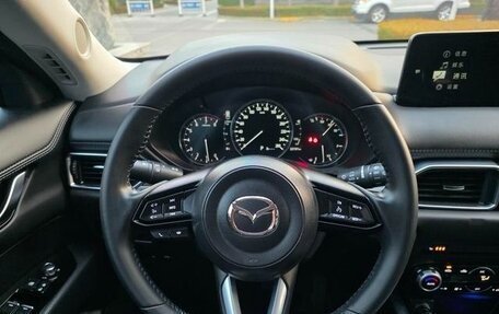 Mazda CX-5 II, 2021 год, 2 500 007 рублей, 14 фотография