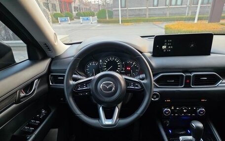 Mazda CX-5 II, 2021 год, 2 500 007 рублей, 13 фотография
