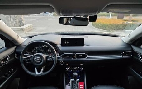 Mazda CX-5 II, 2021 год, 2 500 007 рублей, 12 фотография