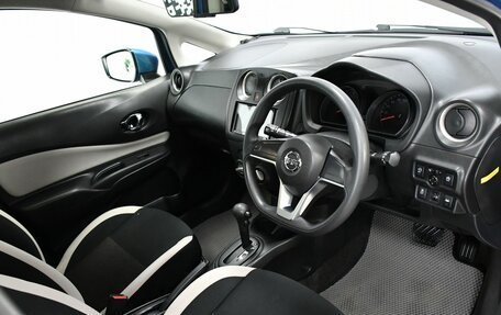 Nissan Note II рестайлинг, 2018 год, 987 000 рублей, 7 фотография