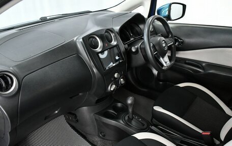 Nissan Note II рестайлинг, 2018 год, 987 000 рублей, 9 фотография