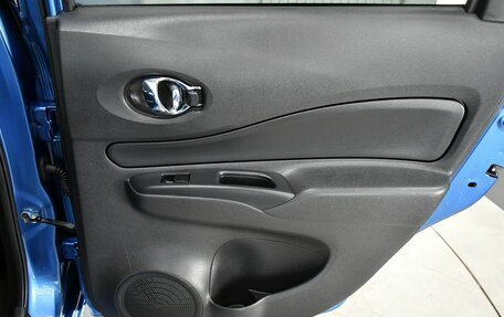 Nissan Note II рестайлинг, 2018 год, 987 000 рублей, 17 фотография