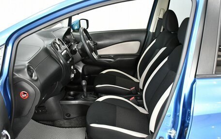 Nissan Note II рестайлинг, 2018 год, 987 000 рублей, 10 фотография