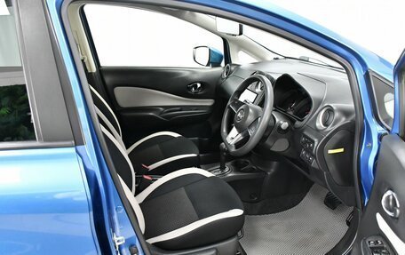 Nissan Note II рестайлинг, 2018 год, 987 000 рублей, 11 фотография