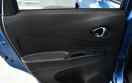 Nissan Note II рестайлинг, 2018 год, 987 000 рублей, 18 фотография