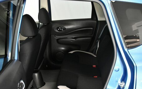 Nissan Note II рестайлинг, 2018 год, 987 000 рублей, 12 фотография