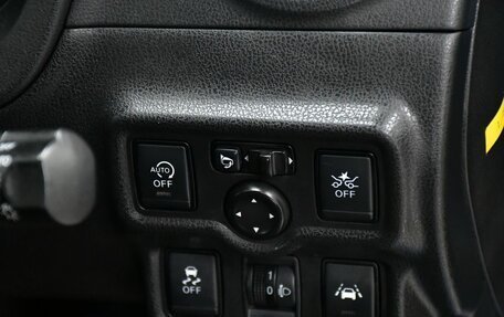 Nissan Note II рестайлинг, 2018 год, 987 000 рублей, 19 фотография